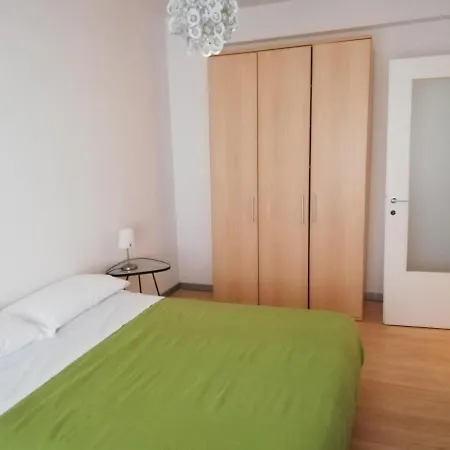 Apartmanhotel Sole