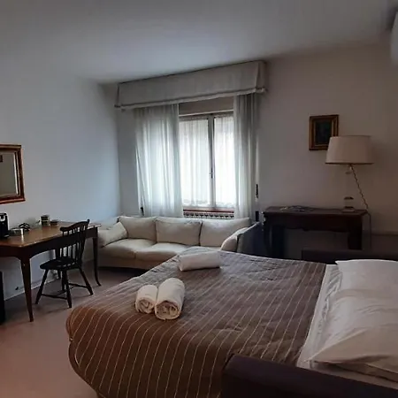 Sole Apartmanhotel Trieszt