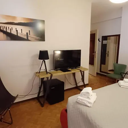 Sole Apartmanhotel 2*