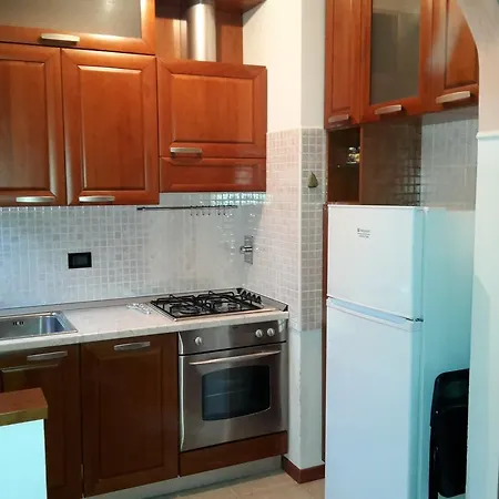 Apartmanhotel Sole