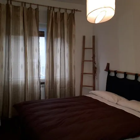 Apartmanhotel Sole Trieszt