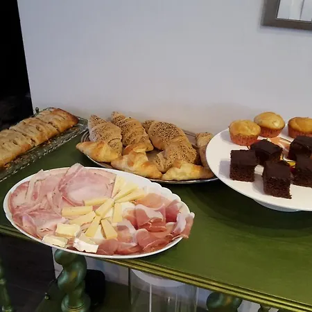 Apartmanhotel Sole