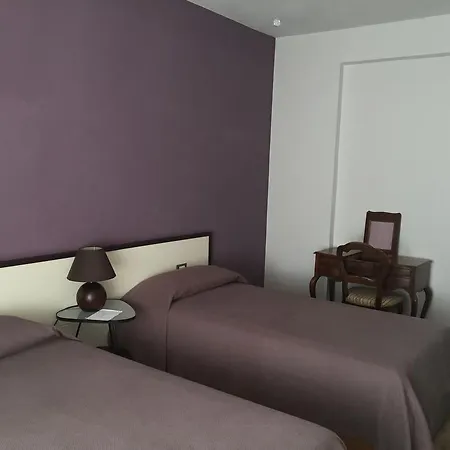 Lägenhetshotell Sole 4*