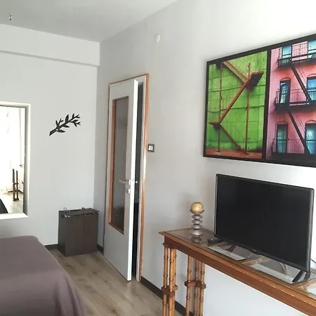 Apartmanhotel Sole