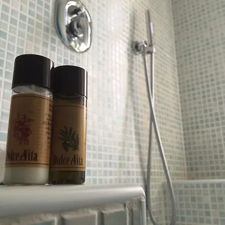 Apartmanhotel Sole