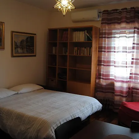 Sole Lägenhetshotell 4*