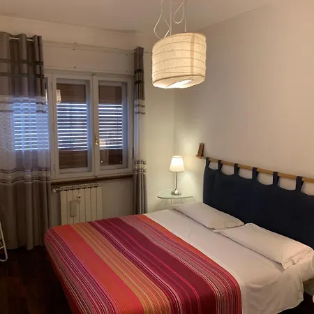 Sole Lägenhetshotell