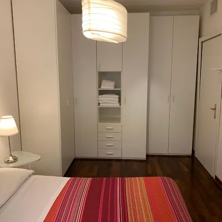 Sole Lägenhetshotell 4*