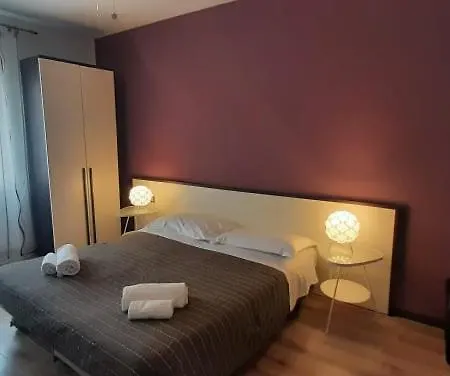 Sole 4* Trieste
