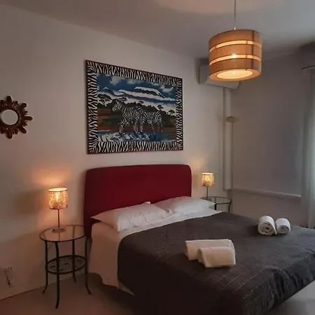 Sole Aparthotel Trieste