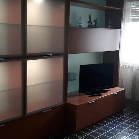 Sole Aparthotel Trieste