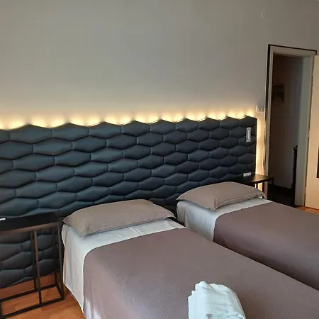 Aparthotel Sole