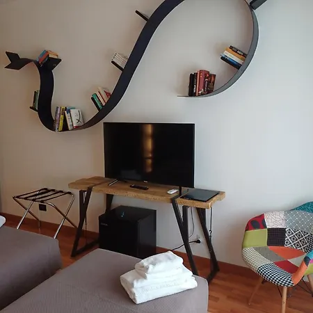 Sole Aparthotel 2*