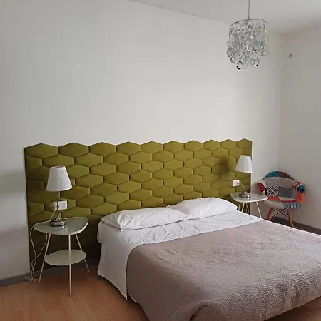 Sole Aparthotel 2*