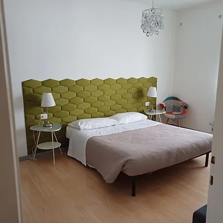 Aparthotel Sole 2*