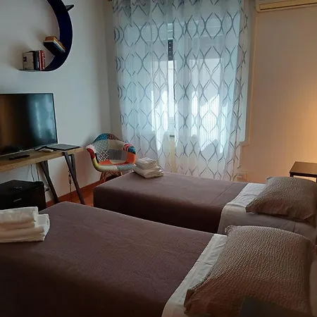 Sole Aparthotel Trieste
