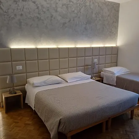 Aparthotel Sole Trieste