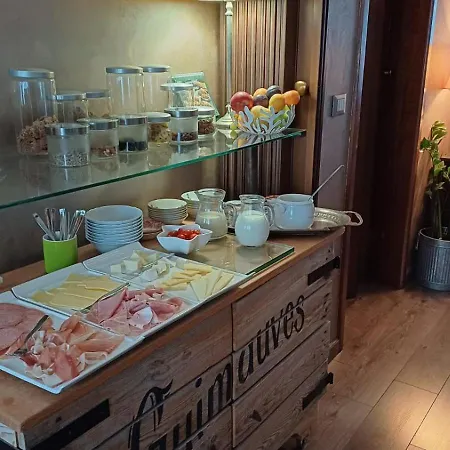 Aparthotel Sole 2*