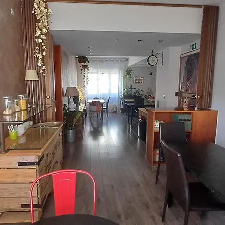Aparthotel Sole Trieste