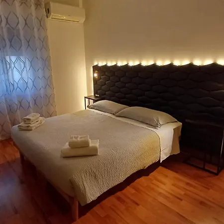 Aparthotel Sole