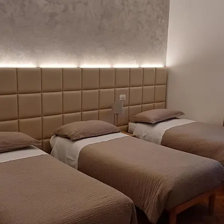 Aparthotel Sole 2*