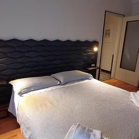 Sole Aparthotel Trieste