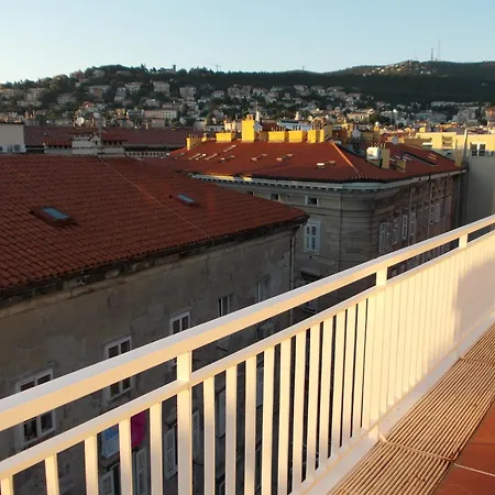 Apartmanhotel Sole