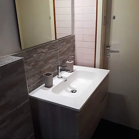 Sole Lägenhetshotell 4*