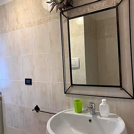 Aparthotel Sole 4*
