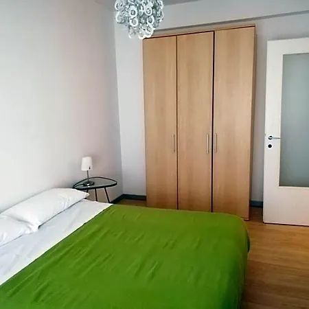 아파트호텔 Sole 4*