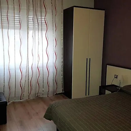Sole 아파트호텔 4*