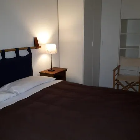 شقة فندقية Sole 4*