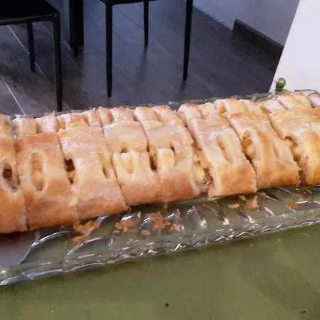 索尔酒店 的里雅斯特