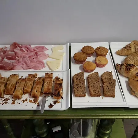 아파트호텔 Sole 4*