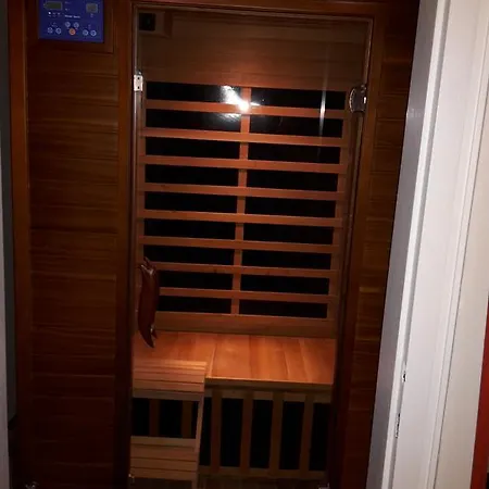 索尔酒店 的里雅斯特