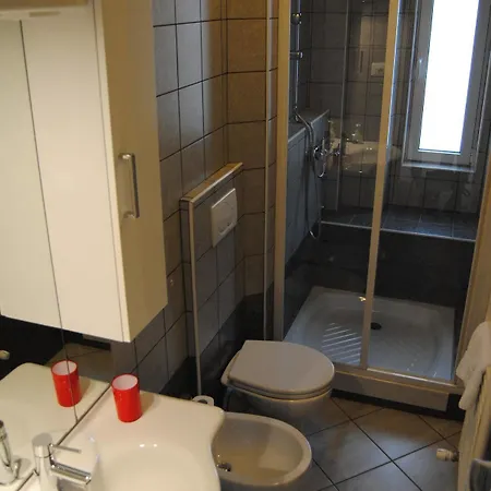 索尔酒店 公寓式酒店