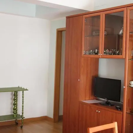 公寓式酒店 索尔酒店 4*