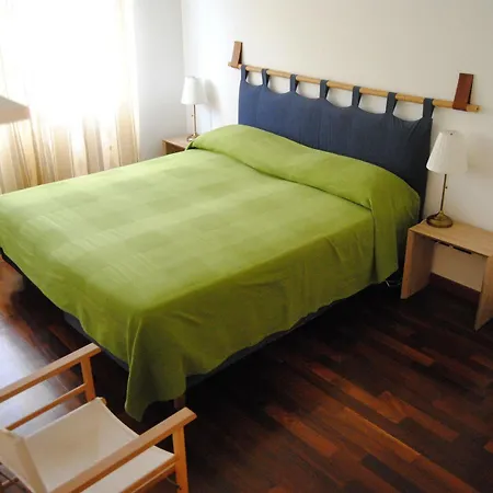 Aparthotel Sole 2*