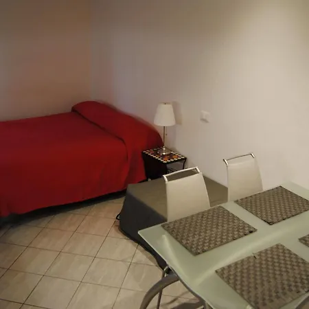 Sole Lägenhetshotell Trieste