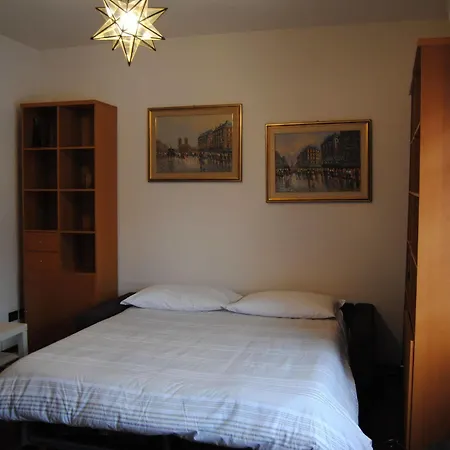 Lägenhetshotell Sole 4*