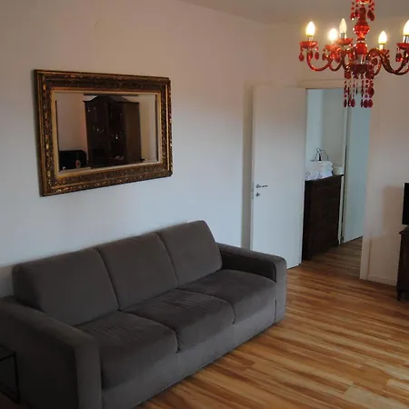 公寓式酒店 索尔酒店 4*