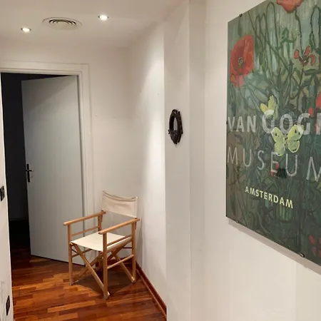 Sole Lägenhetshotell