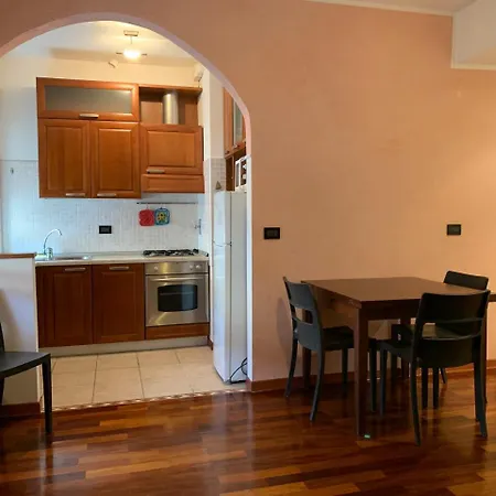 索尔酒店 公寓式酒店 4*