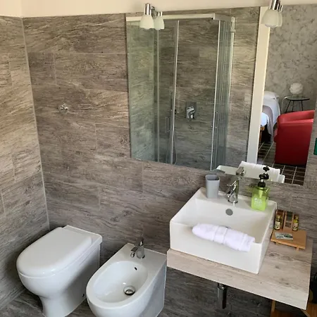 Apart Otel Sole Trieste