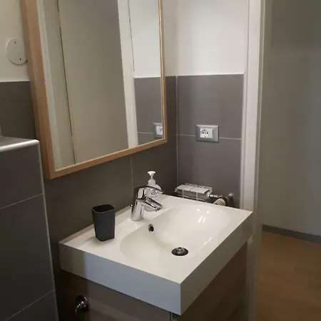 Sole Lägenhetshotell