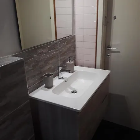 公寓式酒店 索尔酒店