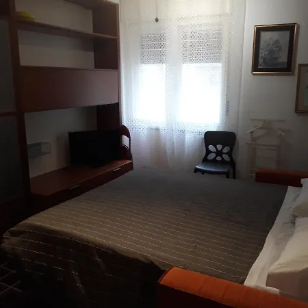Aparthotel Sole 2*