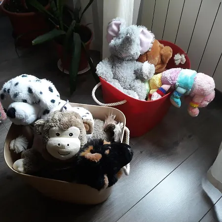 索尔酒店 公寓式酒店 的里雅斯特