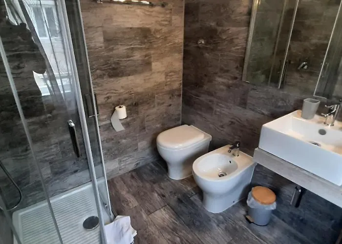 Aparthotel Sole Trieste