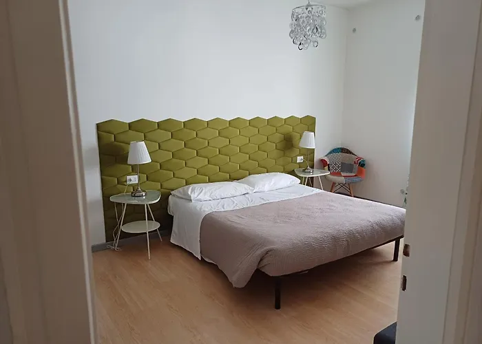 Aparthotel Sole 4*